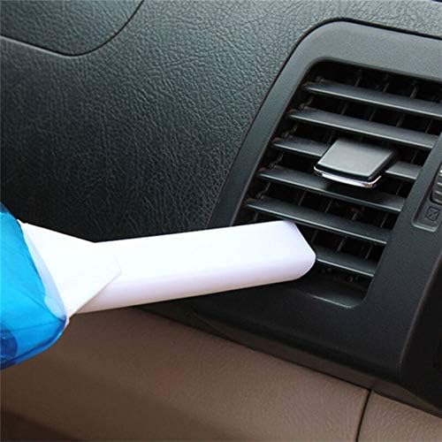 12W Car Vacuum Cleaner – Wet & Dry Portable Handheld Vac for Car, Home & Office | Continum