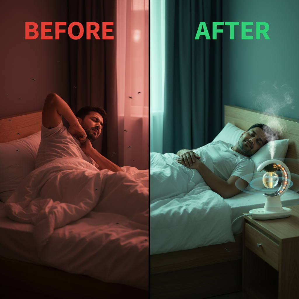 Before After Same Person